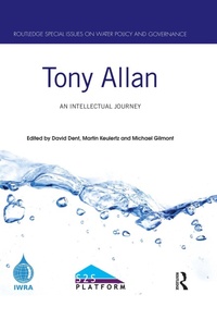 Abbildung von: Tony Allan - Routledge