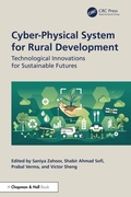 Bild: Cyber-Physical System for Rural Development - Chapman and Hall