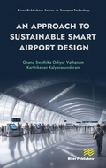 Cover: An Approach to Sustainable Smart Airport Design - River Publishers