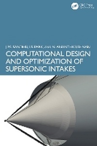 Abbildung von: Computational Design and Optimization of Supersonic Intakes - CRC Press