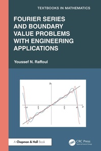 Abbildung von: Fourier Series and Boundary Value Problems with Engineering Applications - Chapman and Hall