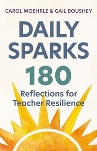 Abbildung von: Daily Sparks - Routledge