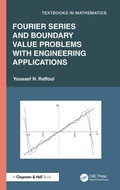 Cover: Fourier Series and Boundary Value Problems with Engineering Applications - CRC Press