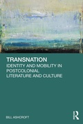 Cover: Transnation - Routledge