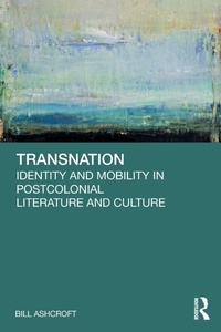 Enlarge image Cover: Transnation - Routledge