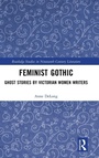 Cover: Feminist Gothic - Routledge