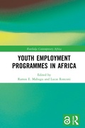 Bild: Youth Employment Programmes in Africa - Routledge