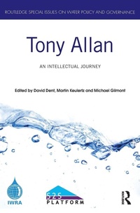 Abbildung von: Tony Allan - Routledge
