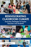 Cover: Reinvigorating Classroom Climate - Routledge