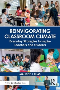 Enlarge image Cover: Reinvigorating Classroom Climate - Routledge