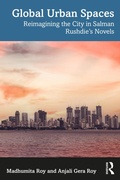 Cover: Global Urban Spaces - CRC Press