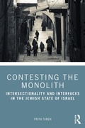 Cover: Contesting the Monolith - CRC Press