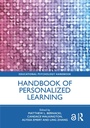 Cover: Handbook of Personalized Learning - Routledge