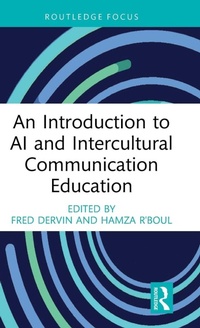 Enlarge image Cover: An Introduction to AI and Intercultural Communication Education - Routledge