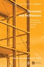 Cover: Structures and Architecture - CRC Press