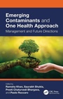 Cover: Emerging Contaminants and One Health Approach - CRC Press