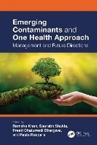 Abbildung von: Emerging Contaminants and One Health Approach - CRC Press