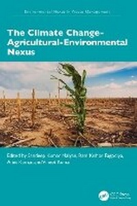 Abbildung von: The Climate Change-Agricultural-Environmental Nexus - CRC Press