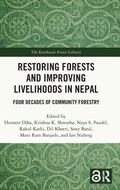 Cover: Restoring Forests and Improving Livelihoods in Nepal - Routledge