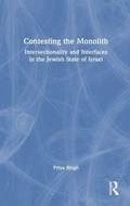 Cover: Contesting the Monolith - Routledge India