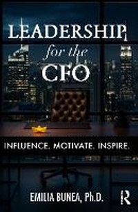 Abbildung von: Leadership for the CFO - Routledge