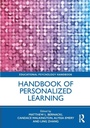 Cover: Handbook of Personalized Learning - Routledge