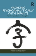 Cover: Working Psychoanalytically with Infants - Routledge