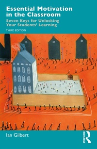 Enlarge image Cover: Essential Motivation in the Classroom - Routledge