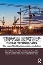 Cover: Integrating Occupational Safety and Health using Digital Technologies - Routledge