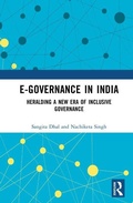 Abbildung von: E-Governance in India - Routledge