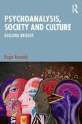 Cover: Psychoanalysis, Society and Culture - Routledge