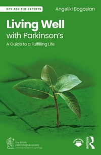 Abbildung von: Living Well with Parkinson's - Routledge