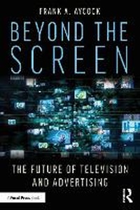 Abbildung von: Beyond the Screen - Routledge