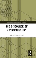 Cover: The Discourse of Dehumanization - Routledge