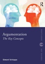 Cover: Argumentation - Routledge