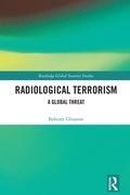 Cover: Radiological Terrorism - Routledge