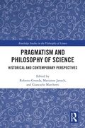 Cover: Pragmatism and Philosophy of Science - Routledge