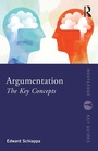 Cover: Argumentation - Routledge