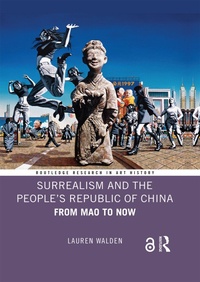 Bild: Surrealism and the People's Republic of China - Routledge