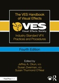 Cover: The VES Handbook of Visual Effects - Routledge