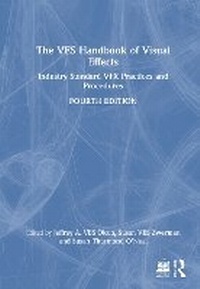 Abbildung von: The VES Handbook of Visual Effects - Routledge