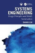 Cover: Systems Engineering - CRC Press
