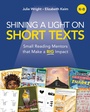 Cover: Shining a Light on Short Texts - Routledge