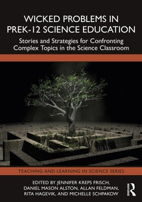 Abbildung von: Wicked Problems in PreK-12 Science Education - Routledge