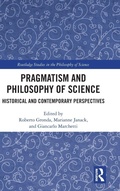 Cover: Pragmatism and Philosophy of Science - Routledge
