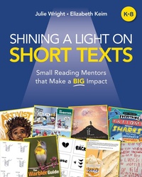 Enlarge image Cover: Shining a Light on Short Texts - Routledge