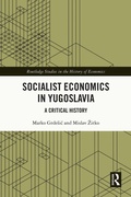 Bild: Socialist Economics in Yugoslavia - Routledge