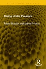 Cover: Caring Under Pressure - Routledge