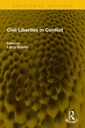 Cover: Civil Liberties in Conflict - Routledge