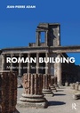 Cover: Roman Building - Routledge